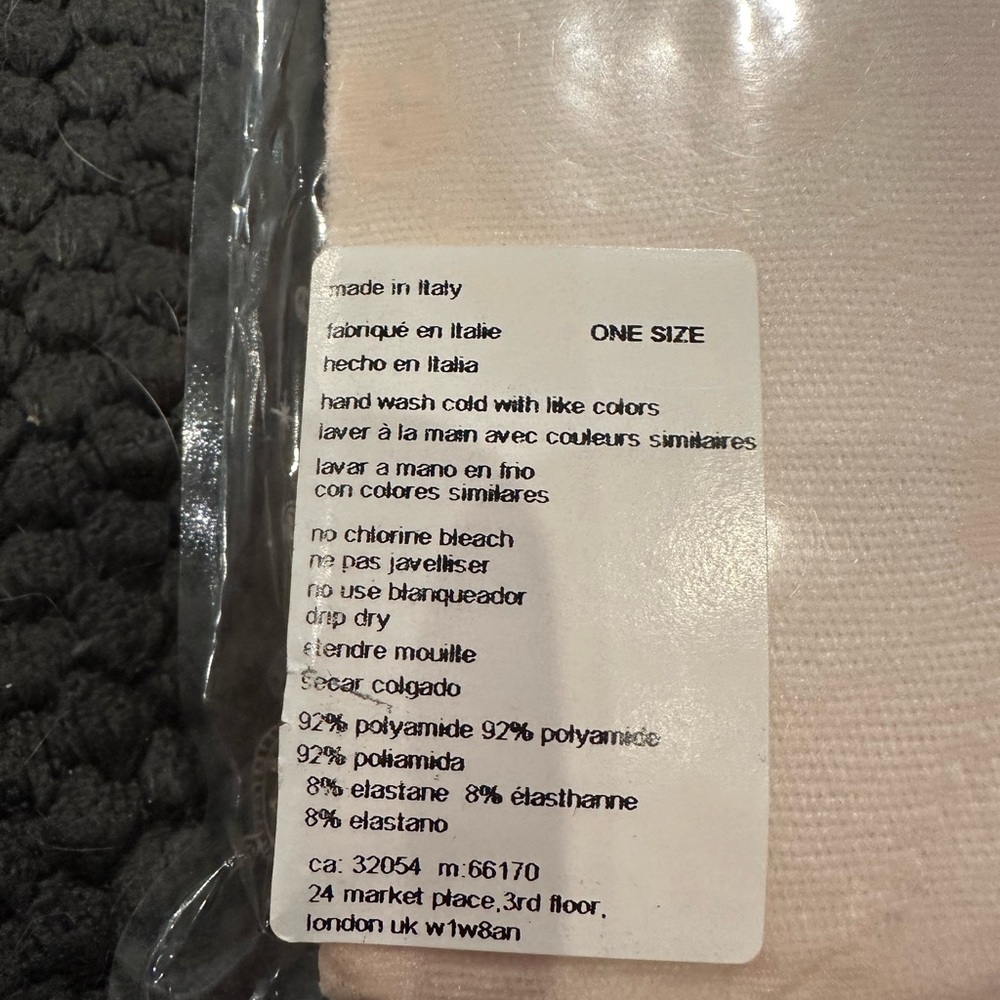 New Free People tights